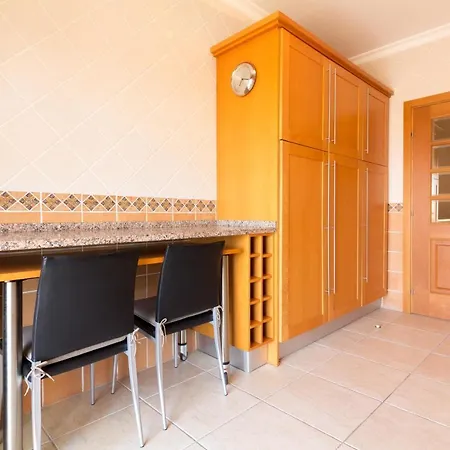 Apartman Beija-Flor