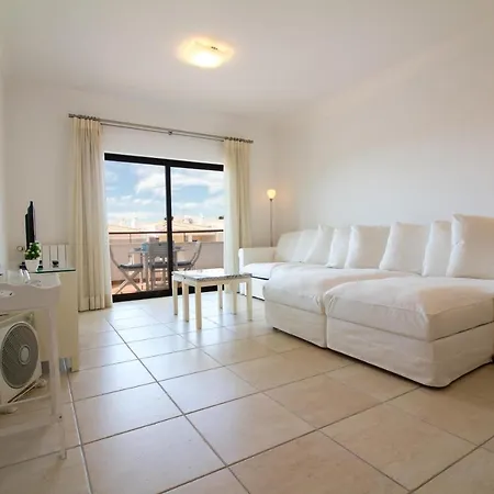 Beija-Flor Apartamento Lagos