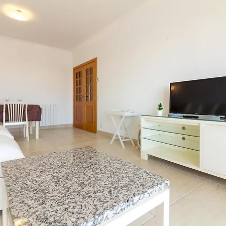 Beija-Flor Apartamento Lagos