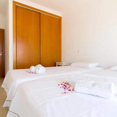 Beija-Flor Apartamento *