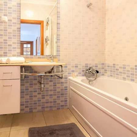 Beija-Flor Apartamento *