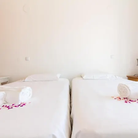 Beija-Flor Apartamento Lagos