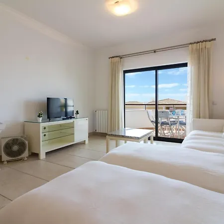 Beija-Flor Appartement