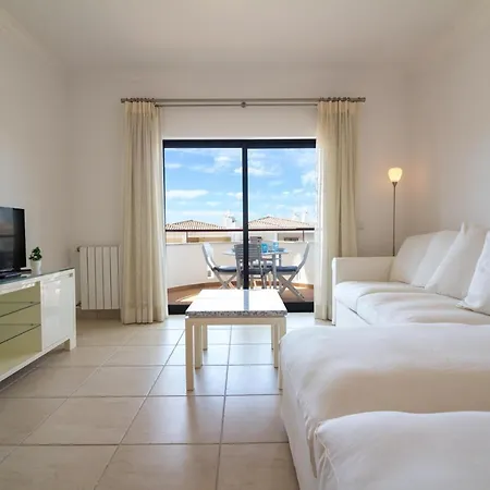 Beija-Flor Appartement *