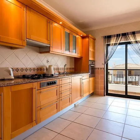 Beija-Flor Appartement